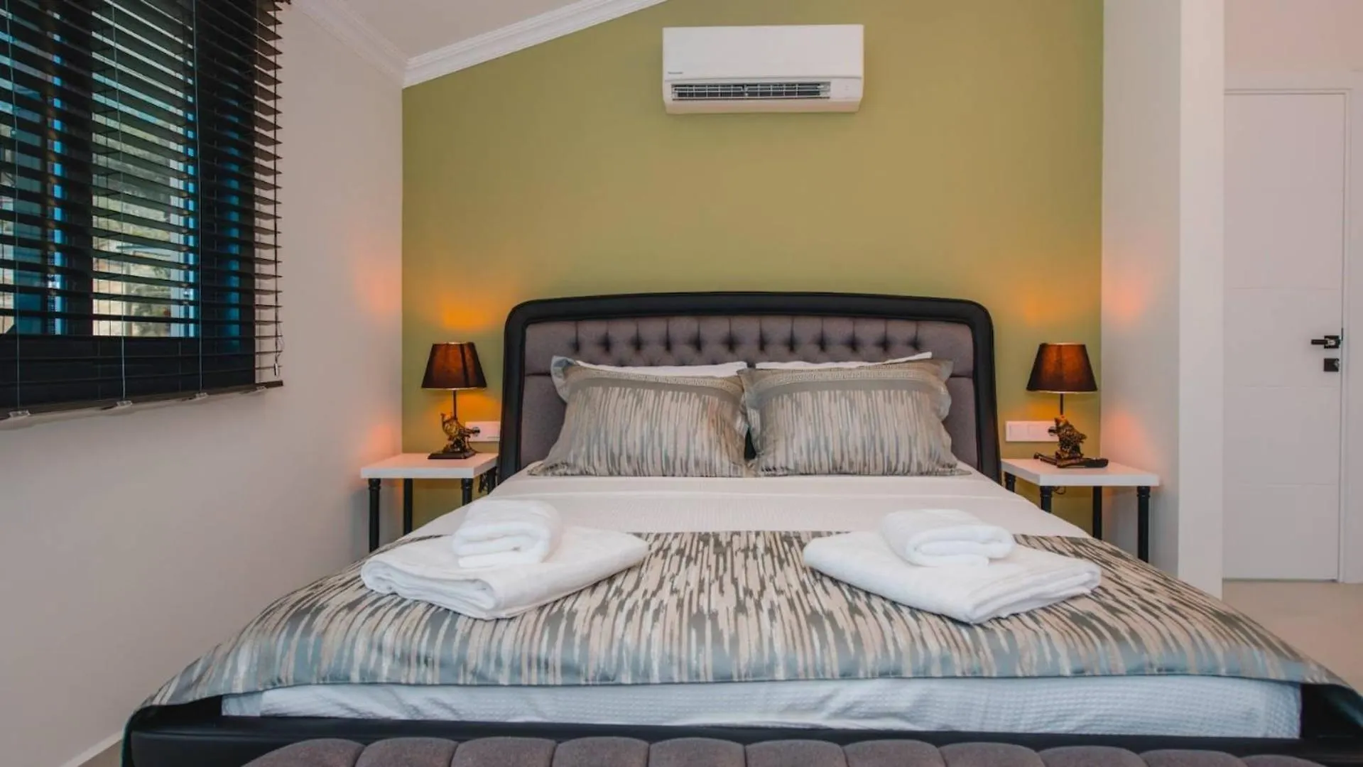 Oludeniz 3 Bedroom Villa - 8986 Fethiye Turkey