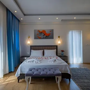 Tanrise Appart hôtel