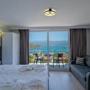 Miralya Hotel