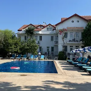 2* Отель Tugay